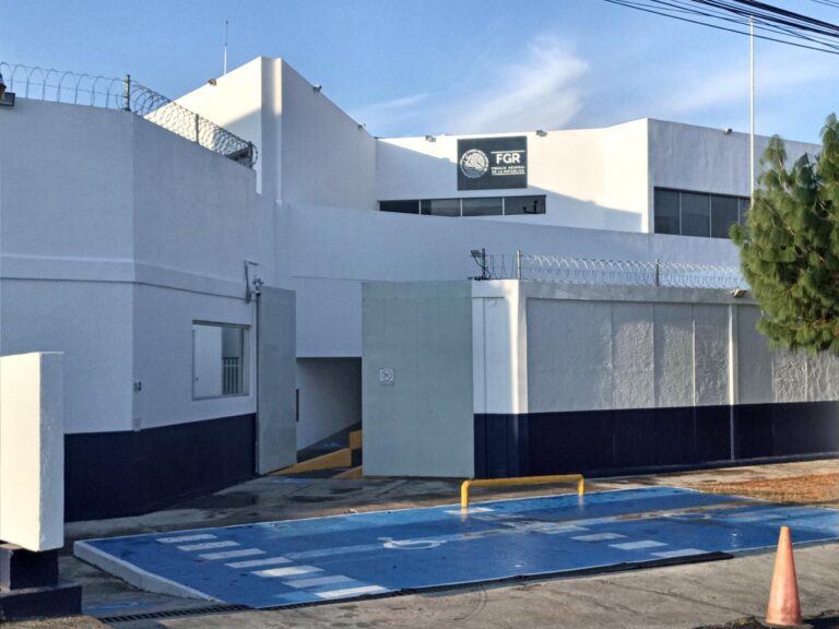 Por transporte de migrantes FGR obtiene vinculación a proceso