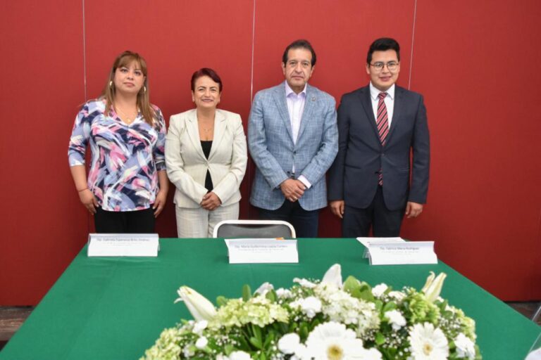 Diputada Guillermina Loaiza instala Comisión de Desarrollo Humano