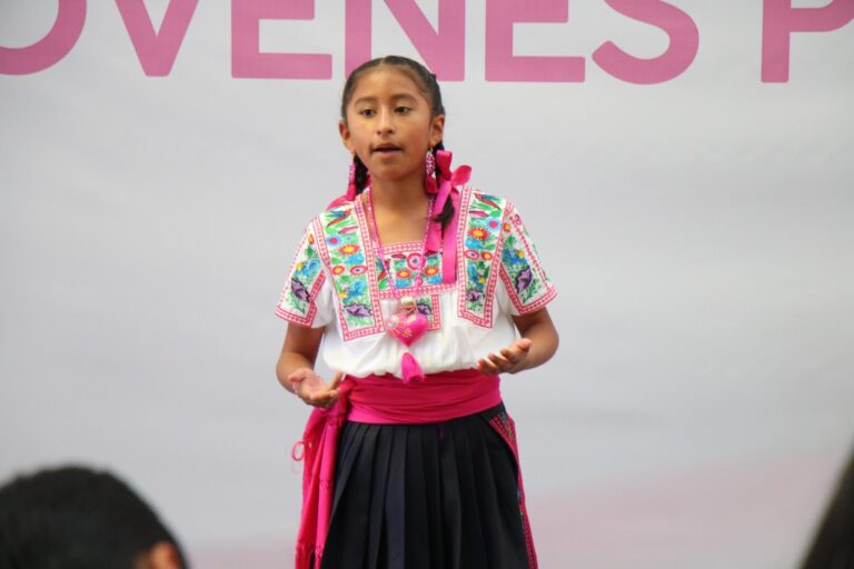 Con gran éxito se realiza Segundo Concurso Estatal de Oratoria en el Congreso del Estado