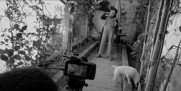 Diez cineminutos realizados desde la visión de las infancias tlaxcaltecas