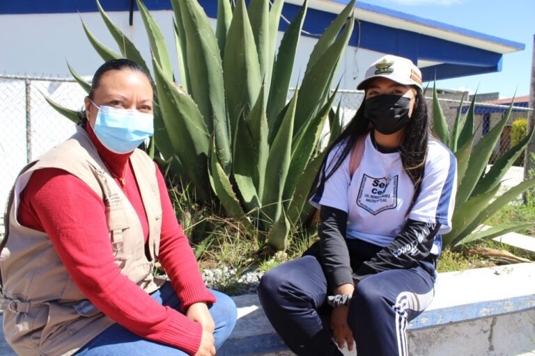 Jóvenes, la base para sacar del rezago educativo a adultos: ITEA