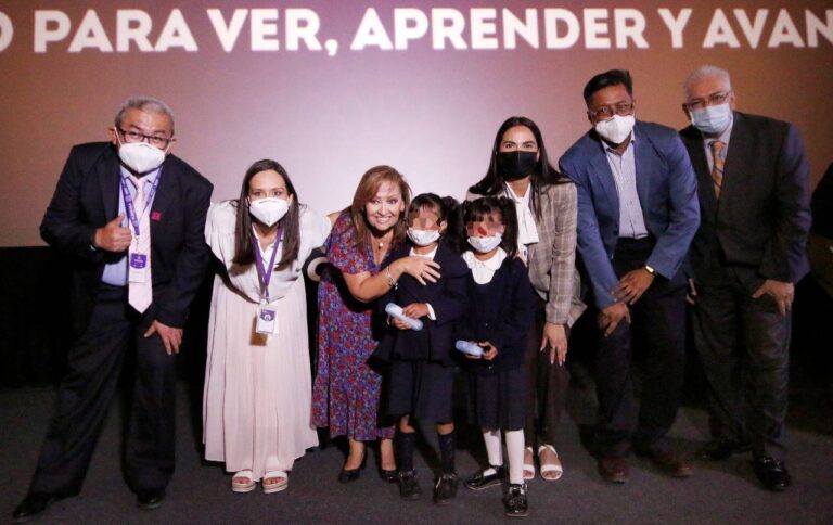 Sedif Tlaxcala Consolida en un Año Programas de Atención Para Grupos Prioritarios