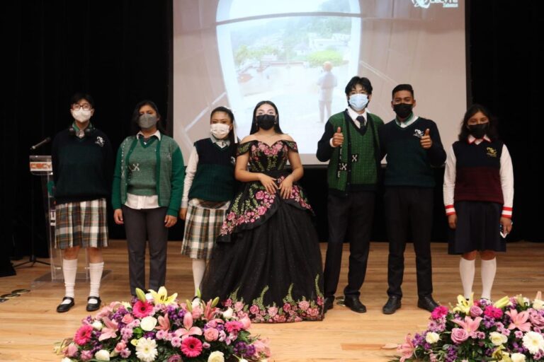 Realiza Cecyte-Emsad Tlaxcala XXIV Festival de Arte y Cultura 2022