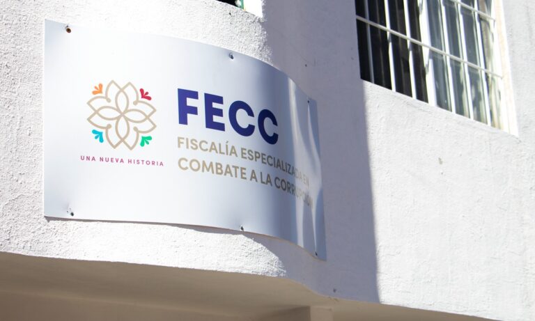 Vincula a proceso PGJE a seis policías por abuso de autoridad