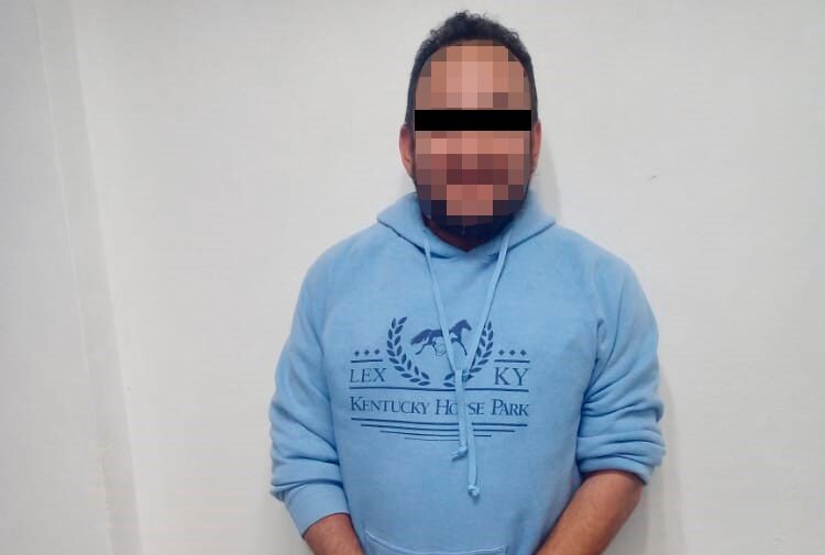 Presentan persona reportada como desaparecida ante fiscalía: PGJE