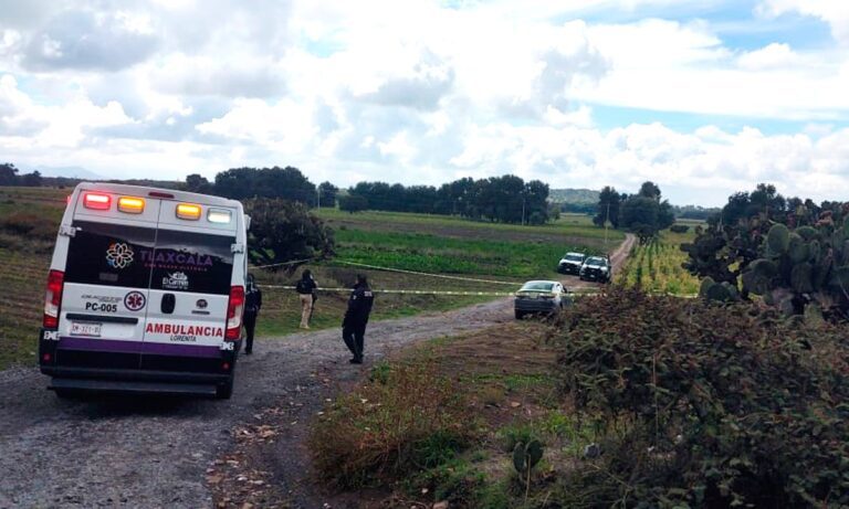 Inicia PGJE carpeta de investigación con protocolo de feminicidio