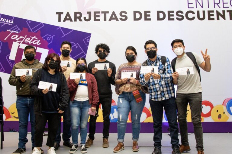 Con éxito, celebra el ITJ el mes de la juventud 2022