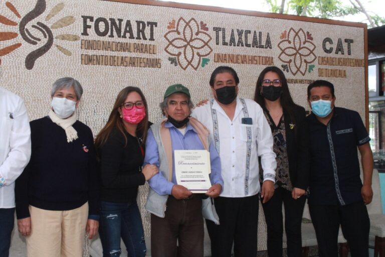 Premiaron a Ganadores del XXVIII Concurso de Madera Tallada
