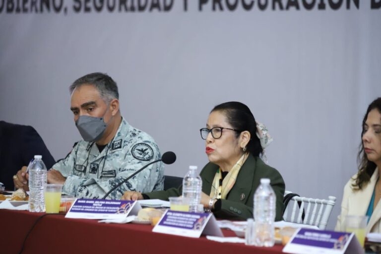 Serán observados municipios que no certifiquen a cuerpos de seguridad: OFS