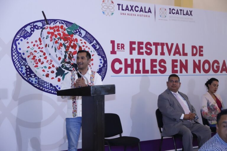 Capacitación del Icatlax da acceso a empleos formales