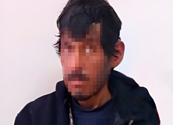 PGJE Encuentra a Hombre con Reporte de No Localizado