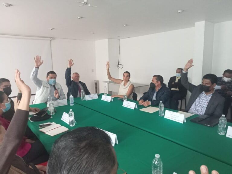 Respalda consejo estatal de salud decreto para regular venta y consumo de alcohol