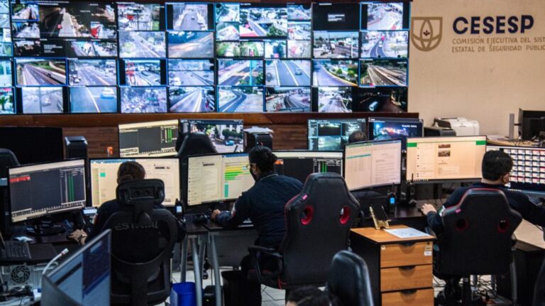 Mantiene el C4 de la Cesesp su Constancia de Acreditación CALEA