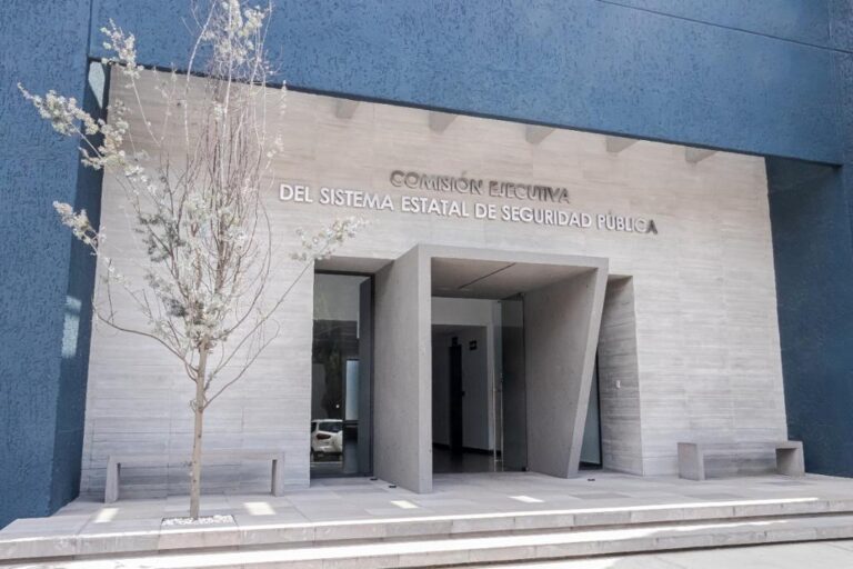 Apuesta Cesesp por Alejar las Armas de los Hogares