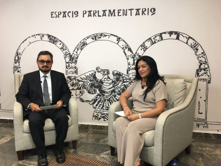 Promueve Pepe Temoltzin Información Sobre Justicia Abierta en Tlaxcala