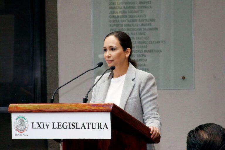 Reconoce Sedif Labor del Congreso en Favor de la Niñez y la Asistencia Social