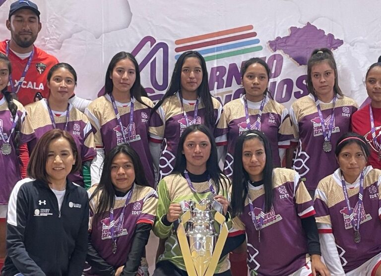 Participaron más de 900 Deportistas en Torneo «Cuatro Señoríos»