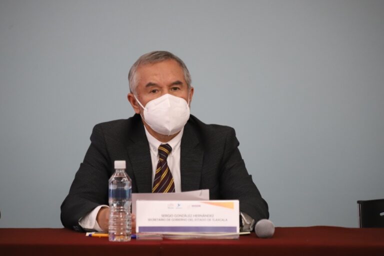 Mesas de Construcción de Paz y Seguridad, Arroja Resultados Positivos: Segob