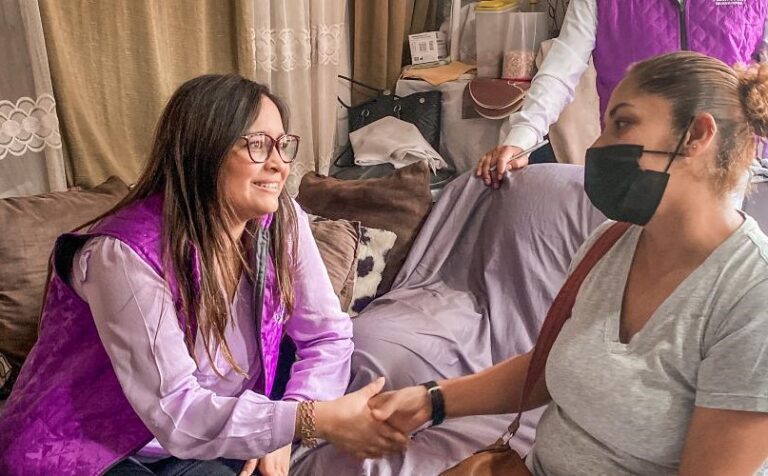 Apoya Secretaría de Bienestar Campaña Para Prótesis de Mano Gratuita