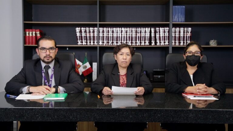 PGJE Descarta que Muerte de María Donají N. sea Dolosa