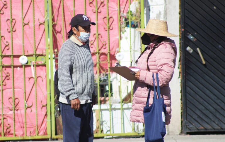 Con el recorrido «ITEA en movimiento» se acercan los servicios educativos