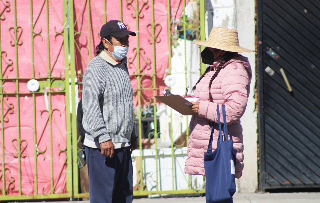 Con el recorrido «ITEA en movimiento» se acercan los servicios educativos