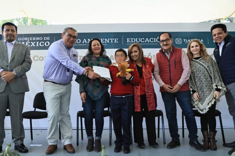 Conmemoran Autoridades Federales y Estatales el Día Nacional del Maíz