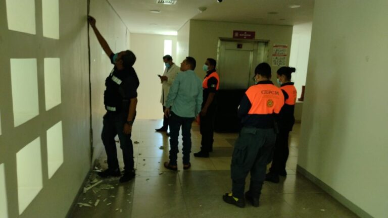 Dos muertos y 10 heridos, saldo del sismo del 19S; reportan 692 réplicas