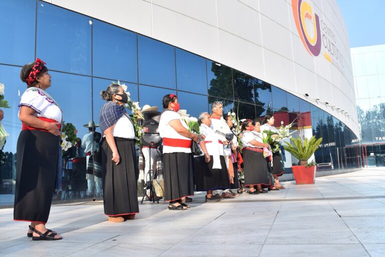 Inician en UATx Congresos Latinoamericano y Mexicano de Etnobiología