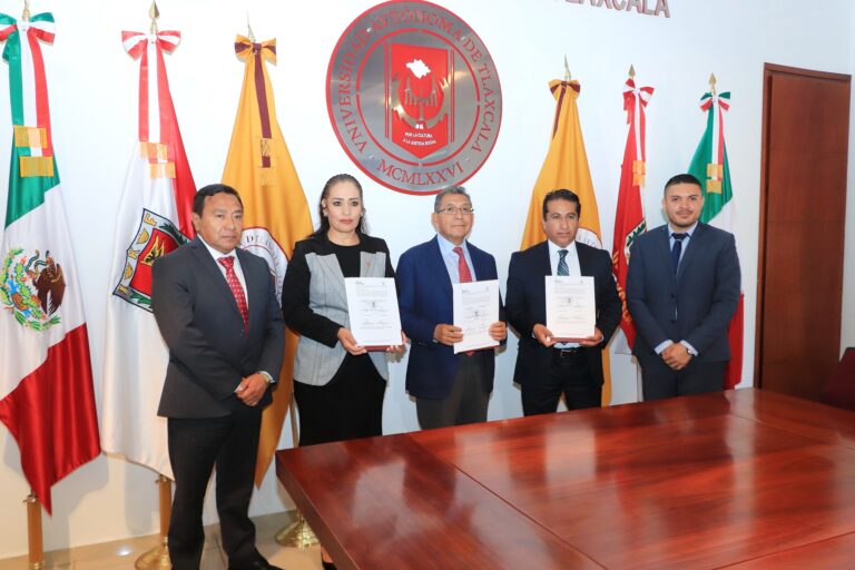 Coadyuva UATx al aprendizaje de un segundo idioma