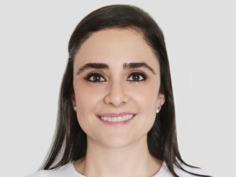 Gabriela Marín diputada de Morelos es asesinada a balazos en Cuernavaca