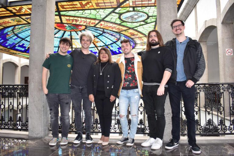 Brindará Embajada de Estados Unidos concierto musical en Tlaxcala