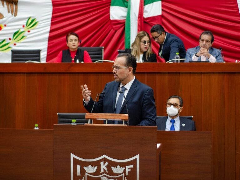 Denuncia JMC Opacidad en Inversiones y Solicita Comparecencia de ASG