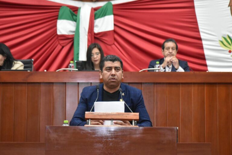 Aprueba Congreso tablas de valores de Ixtenco, Contla, Totolac y Xaloztoc para 2023