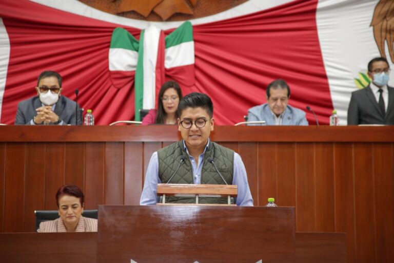 Aprueba LXIV Legislatura reforma al Código Penal sobre desindexación del salario mínimo