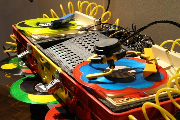 Llega la exposición «La venganza de la basura», de La Colmena al Palacio de Cultura de Tlaxcala