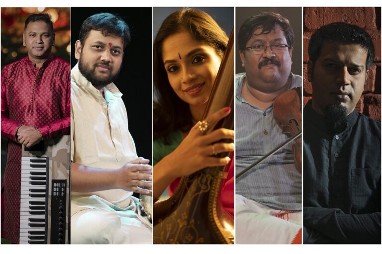 En su edición 50, el Festival Internacional Cervantino llega a Tlaxcala