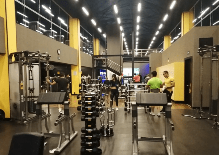 Cada día más mexicanos se preocupan por su salud