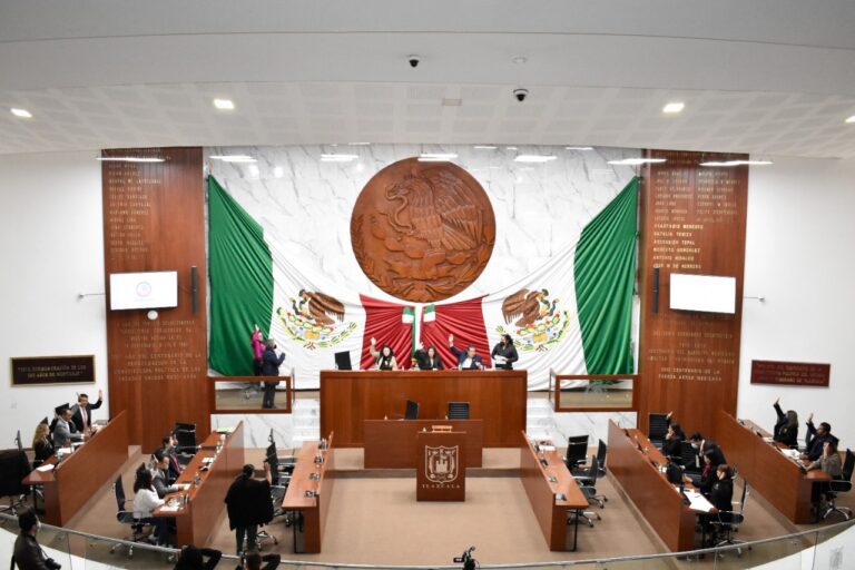 Congreso de Tlaxcala aprobó declarar a la Dalia como patrimonio cultural inmaterial