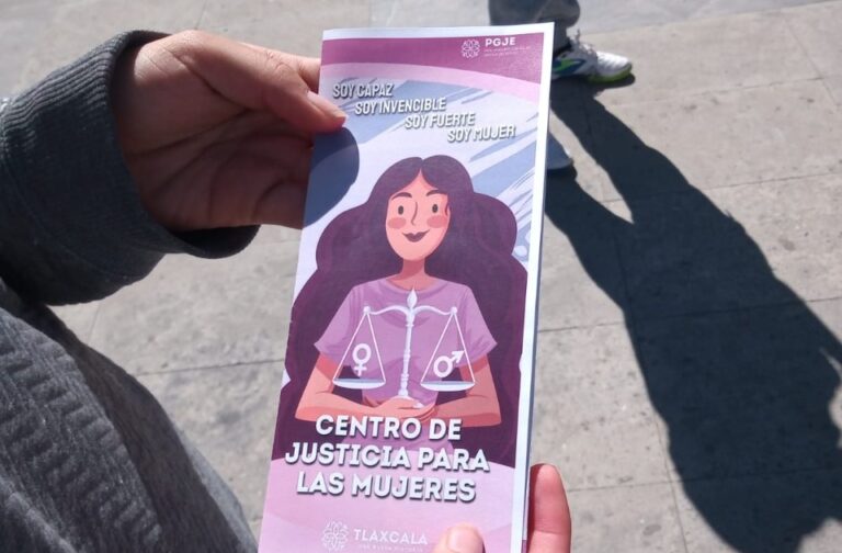 CJM visita municipios para acercar servicios que ofrece en materia de alerta de género