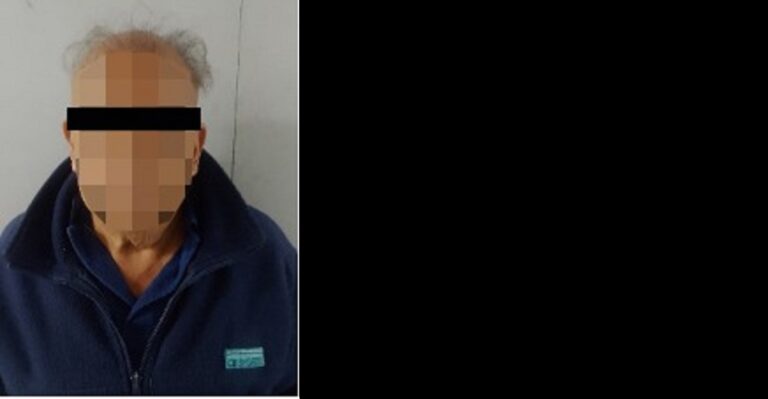 Vinculan a Proceso a Hombre por Abuso Sexual: PGJE