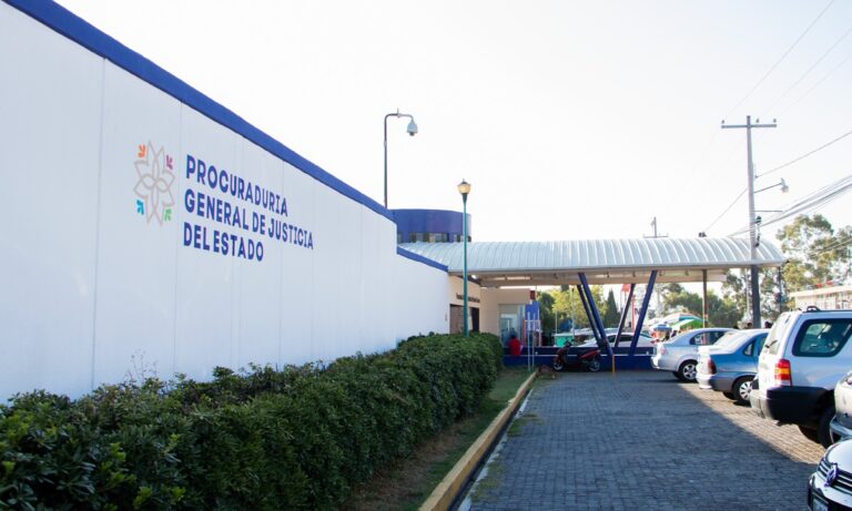 Cumplimenta PGJE orden de aprehensión por daños y lesiones