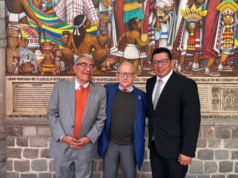 Se Suma UPET a la “Declaratoria por Tlaxcala”