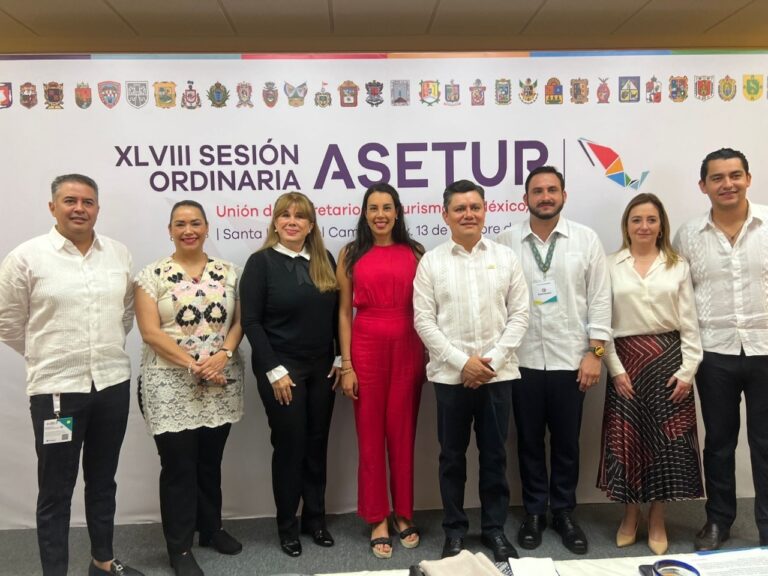 Exitosa Participación de Tlaxcala en Tianguis de Pueblos Mágicos 2022