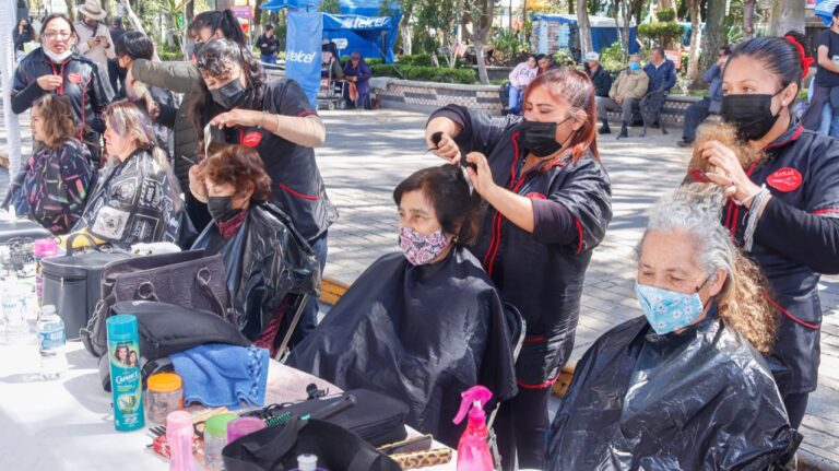 Realiza Icatlax ExpoVenta Regional en el Municipio de Apizaco