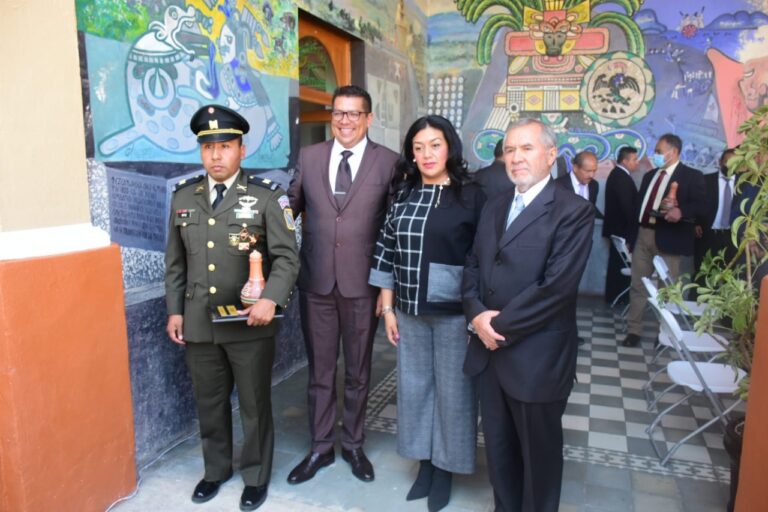 Los Problemas del Estado se Enfrentan con Trabajo Coordinado Entre Poderes: Segob