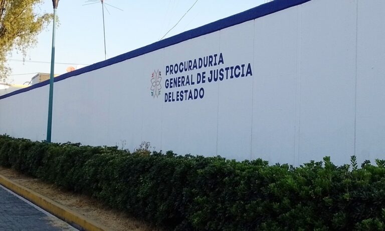 Localiza PGJE a Menor que fue Sustraída por su Madre