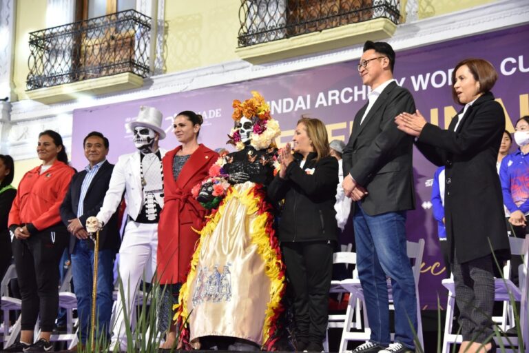 Promueve Secretaría de Cultura Riqueza de Tlaxcala