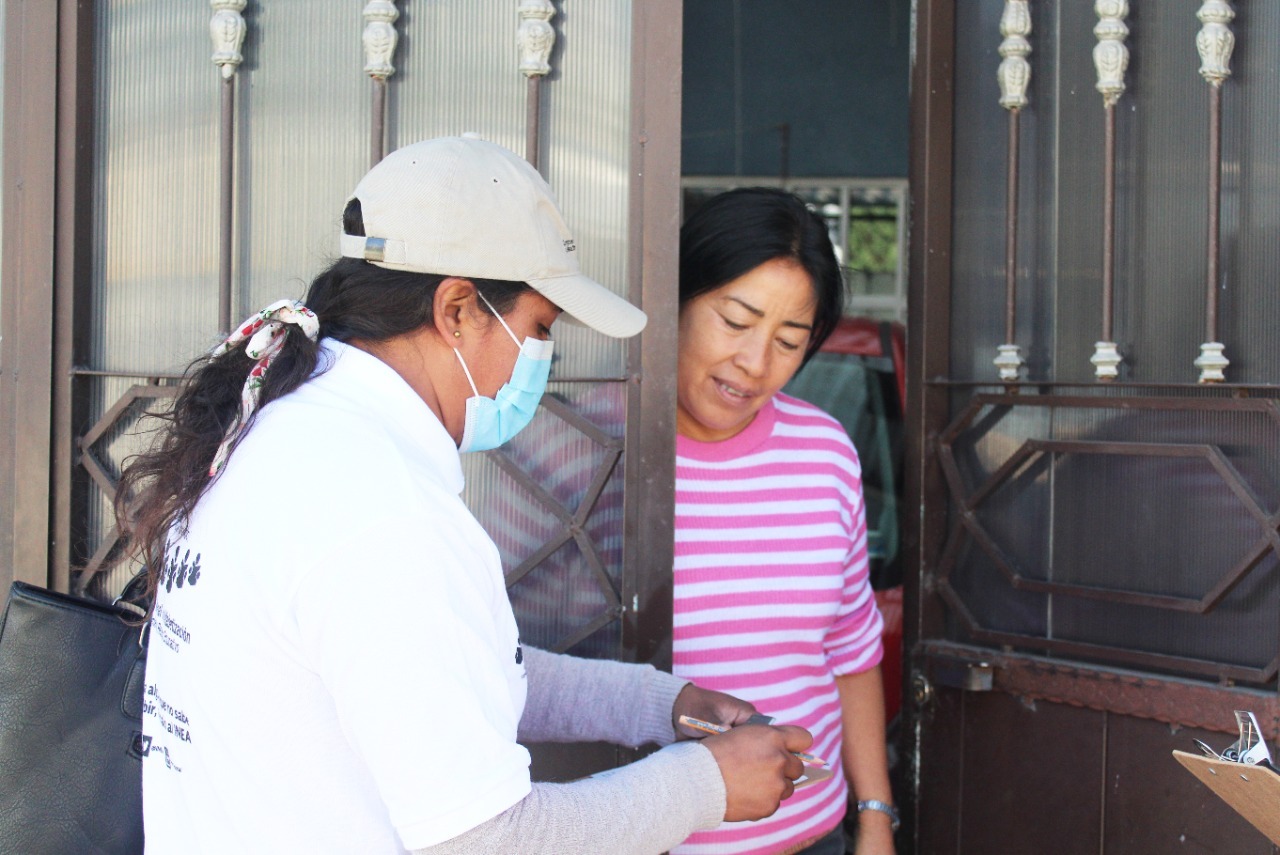 Regresa «ITEA en Movimiento» para abatir el rezago educativo en el estado