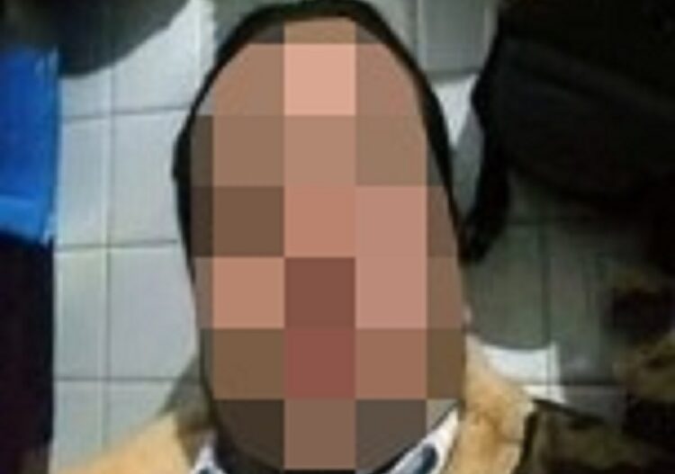 Presentan a masculino reportado como desaparecido ante Fiscalía: PGJE